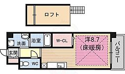 ラフィーネ伊丹5