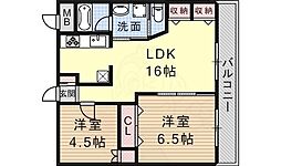 メゾン東野
