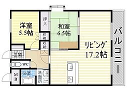 藤ノ木ハイツ