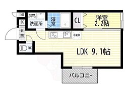 ワコーレヴィータ伊丹西台