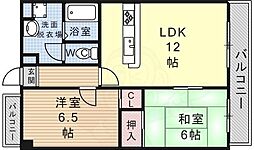 フォレスタ新伊丹