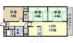 シャンボール東野