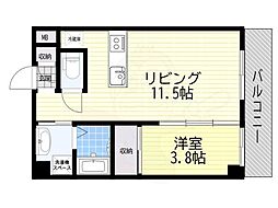 伊丹市中央４丁目