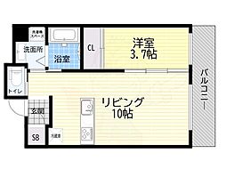 伊丹市中央４丁目
