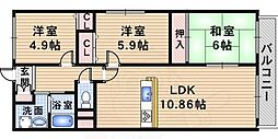 サンパティーク昆陽