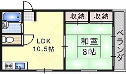 プレアール伊丹野間