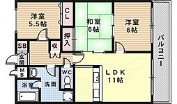 伊丹市瑞原３丁目