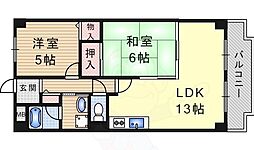 ラヴィール若宮