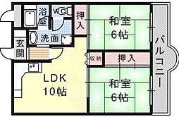 南本町ホビーハイツ