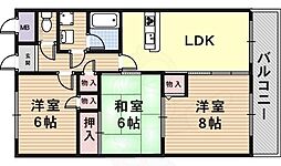 甚樹園マンション弐番館