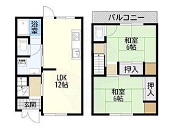 伊丹市荻野1丁目の一戸建て