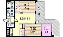 エーデル阪部