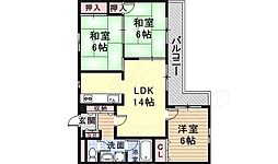 メゾン西台