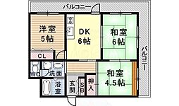 ソレイユ伊丹