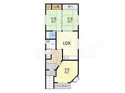 伊丹市荻野7丁目の一戸建て