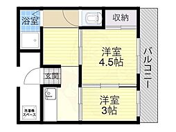 伊丹市南野3丁目の一戸建て