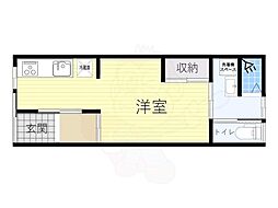 大阪市生野区桃谷2丁目の一戸建て