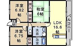 宝塚市安倉南２丁目