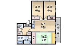 雅マンションパート1