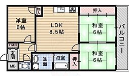 瑞ケ丘ハイツ