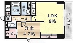 リブレメゾン伊丹
