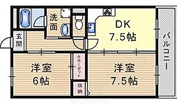 ハイツユニゾン 203