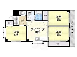 瑞ケ丘ハイツ