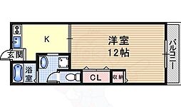 田中マンション 302