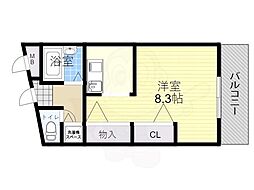 三和建設中山寺ビル 303