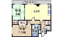 ホワイトヴィラ宝塚