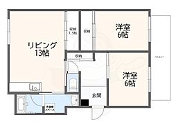 サンクレスト別当