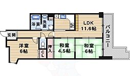 光栄ハイツ伊丹
