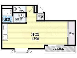 パラシオ中少路