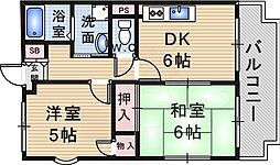 荻野MGレヂデンス2