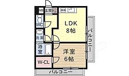 コンフィメゾン中山寺