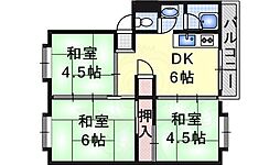 伊丹池尻1