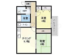 秀栄ハイツ武庫之荘 207