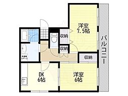 瑞穂町マンション