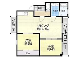 佐野マンションパート2