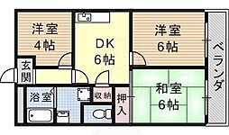 メゾンタナカ
