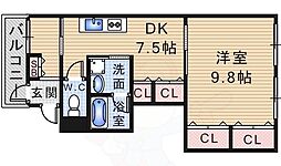 第一中村マンション
