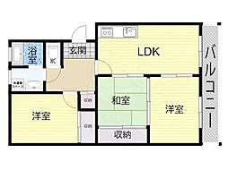 尼崎市常松１丁目
