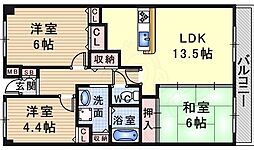 マルシェ伊丹 602