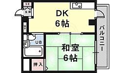 エクセレント伊丹 204
