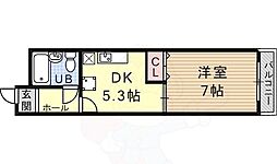 西網マンション3