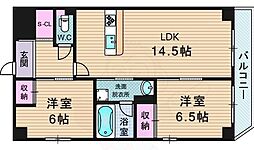伊丹市荒牧７丁目