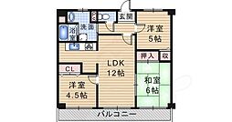 ルシエル宝塚 302