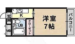 パールハイツ有岡