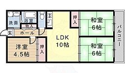 マンション富士