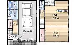 ワイズハウスＪＲ尼崎